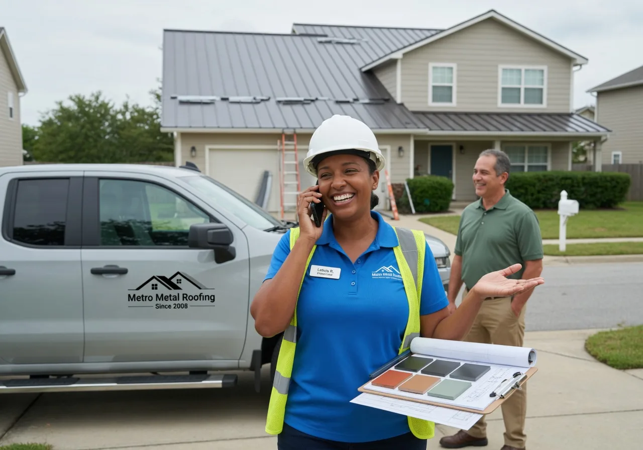Metal Roofing Installation Dunbar, NE FAQs