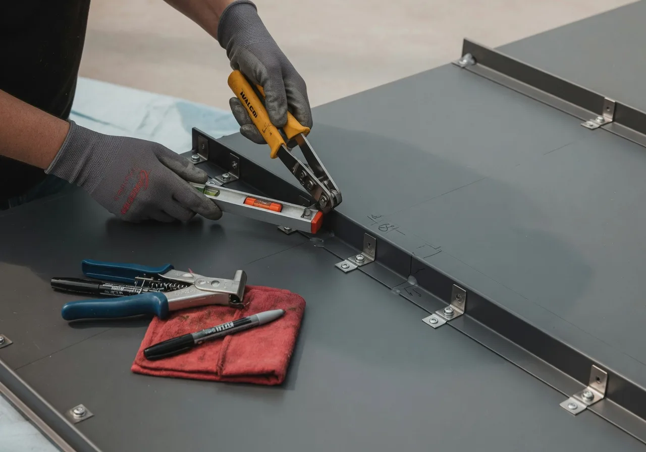 Why choose Metal Roofing Installation in Dunbar, NE